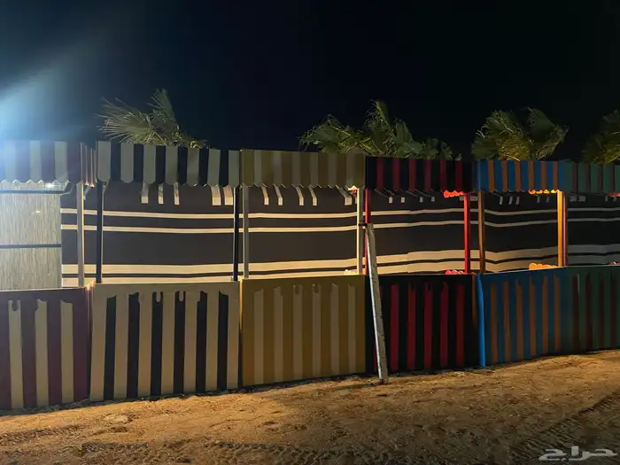 بوثات او تنظيم المعارض والمؤتمرات 2