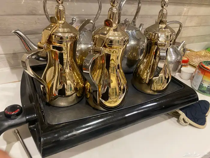 قهوجي الرياض قهوجي ومضيف قهوجي وصبابين 8