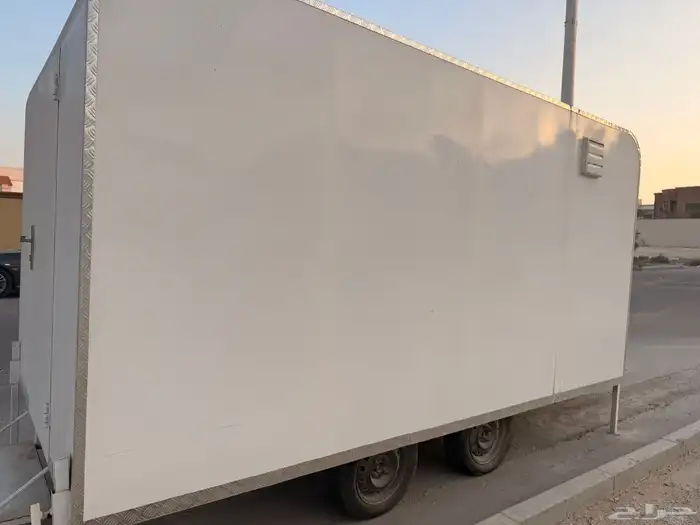 فود تراك للبيع 1