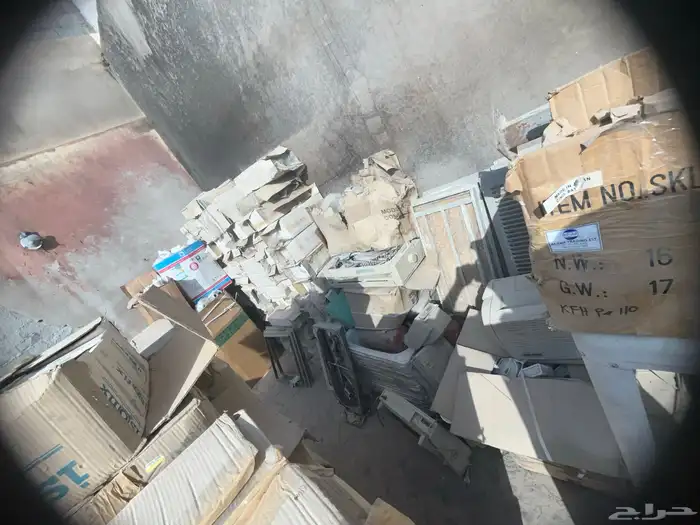 قفيز مواسير بيع كامل 5