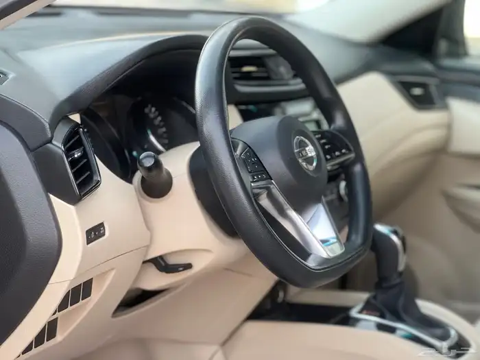 نيسان - اكستريل - 2018 - سعودي - دبل - قمة النظافة 8