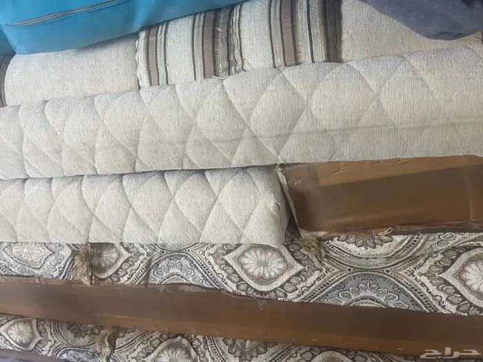 بطرمة مجلس كامل للبيع 2