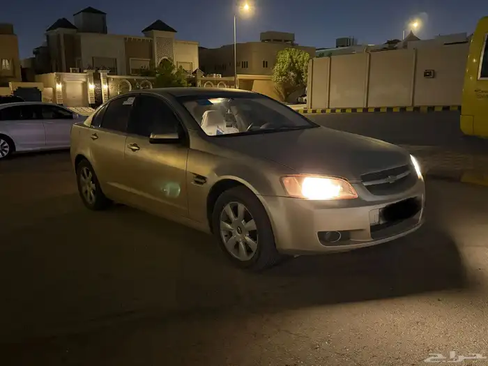 لومينا Ltz 2008 2