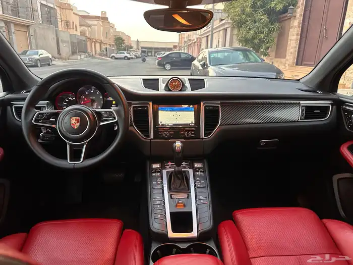 بورش ماكان S 10