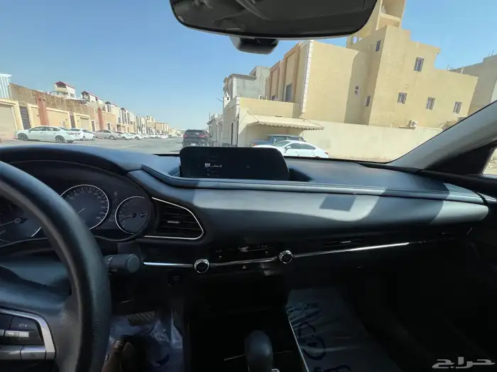 مازدا cx30 2023 للبيع 9