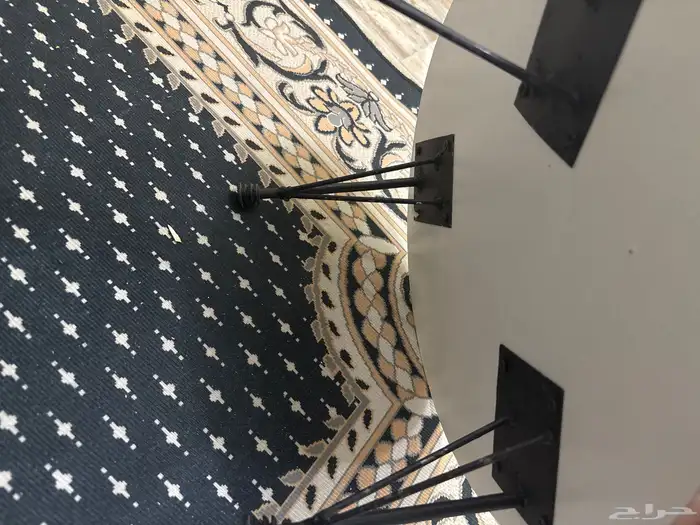 طاولة ارضيه 1