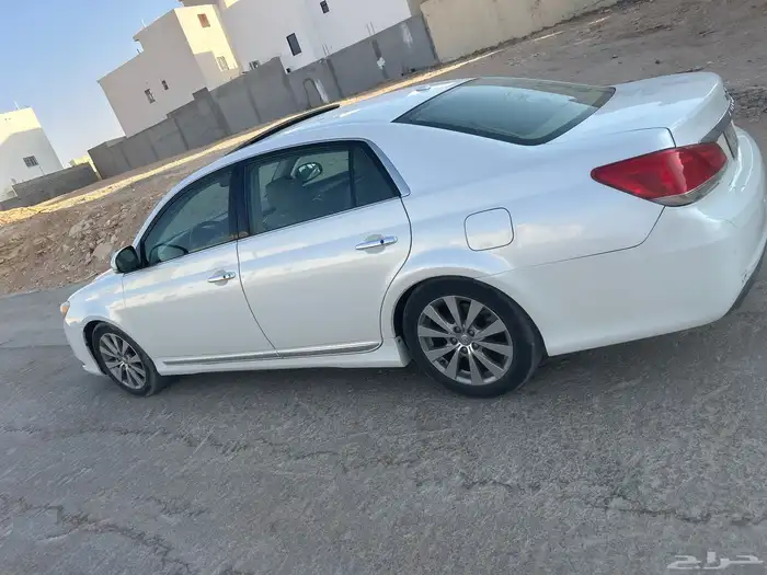 أفالون 2012 1