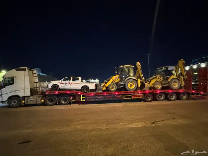 لوبد في الدمام 6