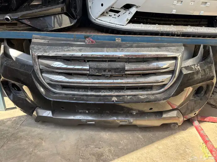 هافال قطع غيار مستعمل جوليان h6 h9 3