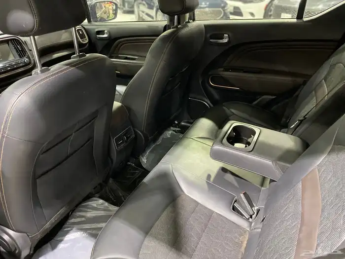 جاك GS3 نص فل 2022 8