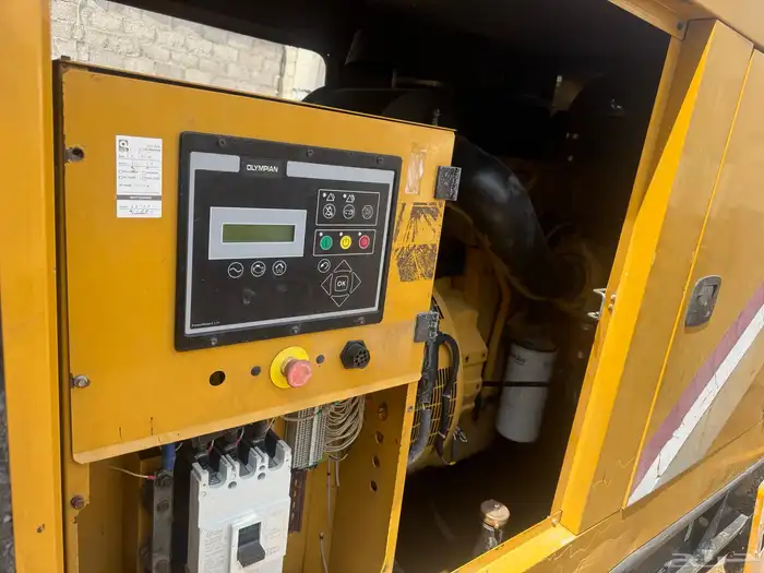 للإيجار مولدات كهرباء 3