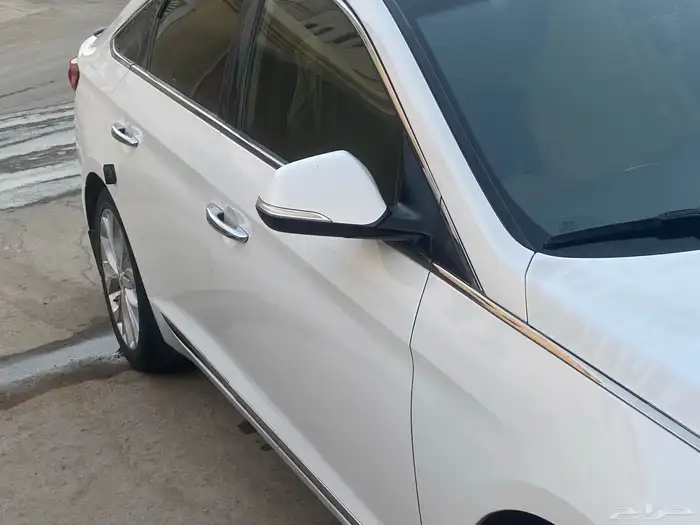 سوناتا 2017 فل كامل 8