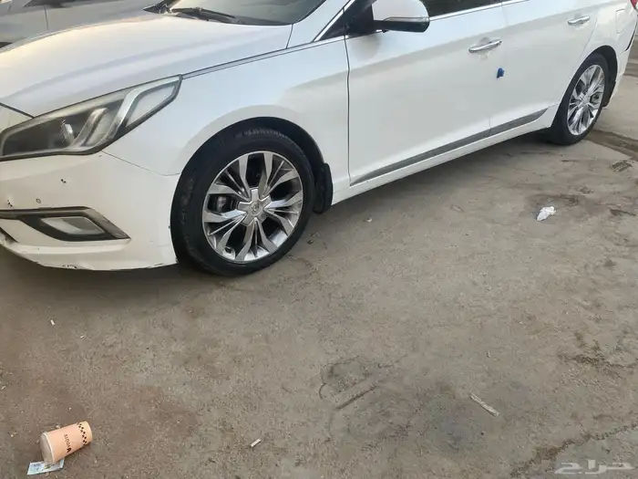 سوناتا 2017 فل كامل 11