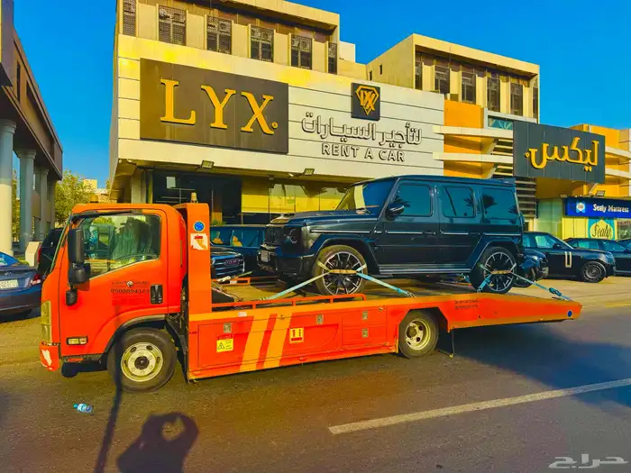 سطح  مجود الطايف 4