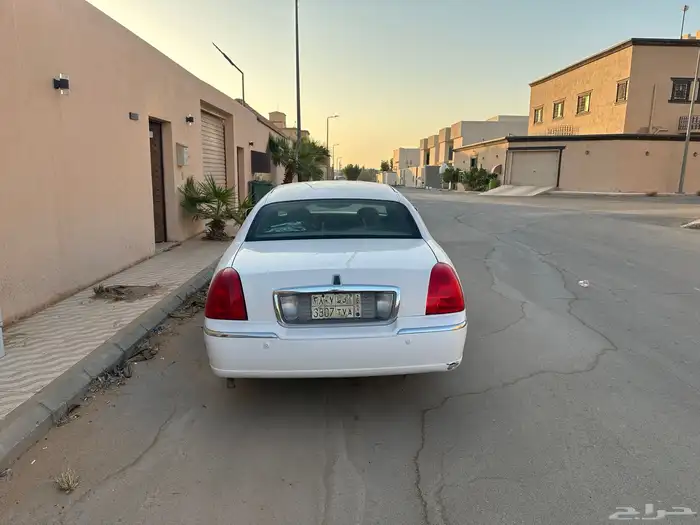 لينكون للبيع اوالبدل بسيارة صغيرة 3