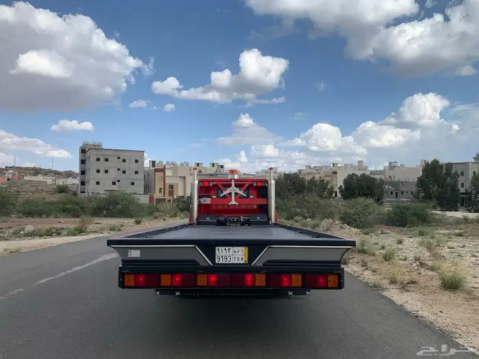 سطحه هيدروليك 2023 للبيع 6