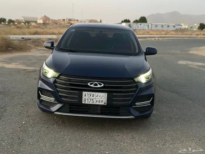 شيري اريزو 6 برو 2023 عالشرط 1