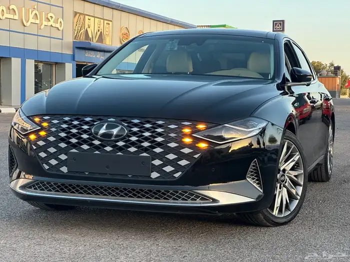 ازيرا 2020 بنزين فل كامل 2