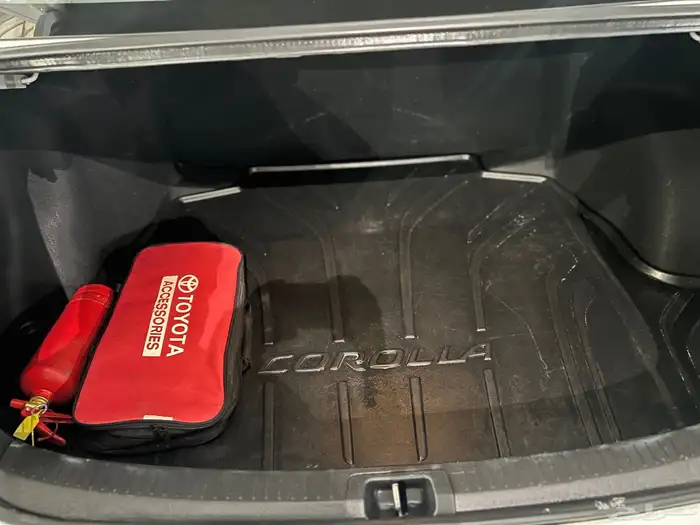 تويوتا كورولا 2022 مكينة 2.0 18