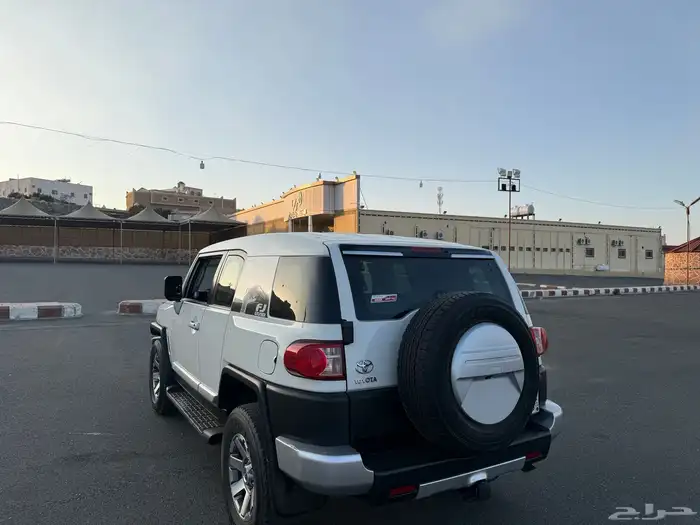 اف جي تويوتا 2022 فل كامل سعودي رقم 2 9