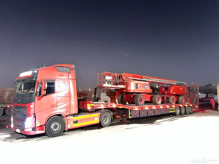 لوبد في الطايف مكه جدة 2
