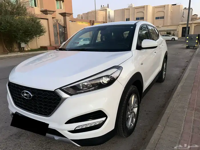 توسان 2018 ديزل 0