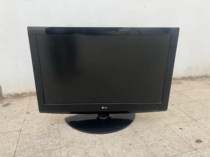 تلفزيون للبيع ال جي 0