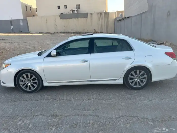 أفالون 2012 0