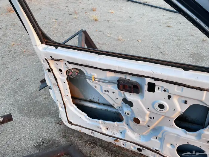 قطع غيار وكالة شاص - ربع - جكسار - انترا 32