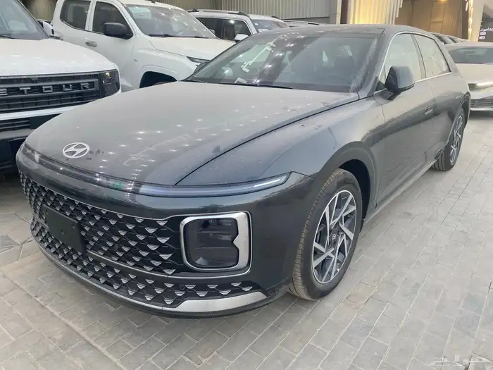 هونداي ازيرا كلاسيك سعودي 2026 1