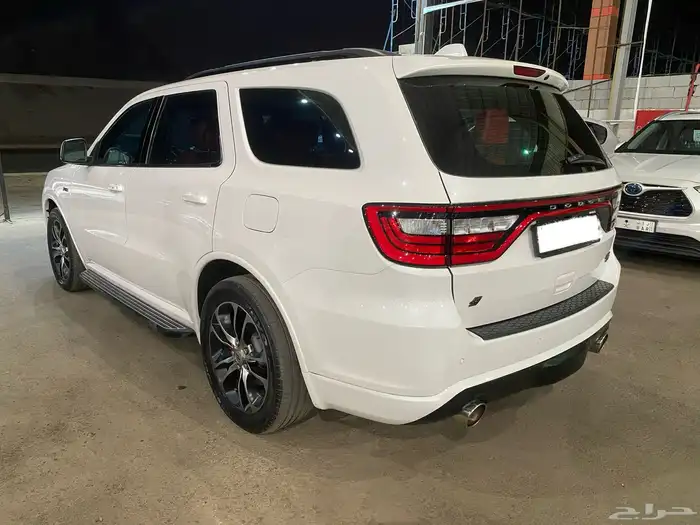 دورانجو 2019 فل كامل R T 3