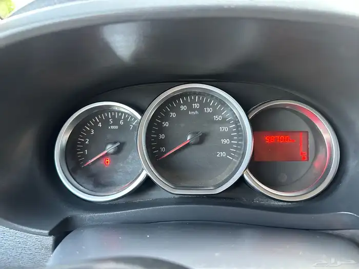 رينو دوكر ثلاجة 7