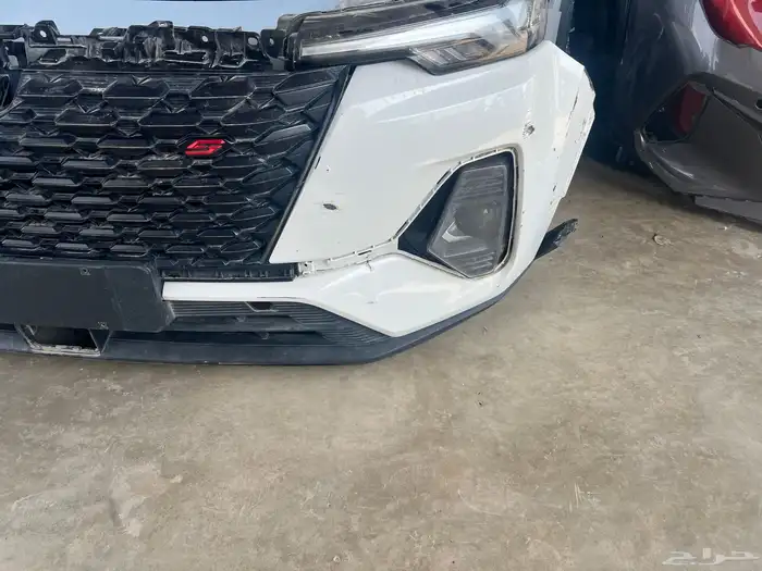 صدام امامي شانجان CS35 2022-2025 15