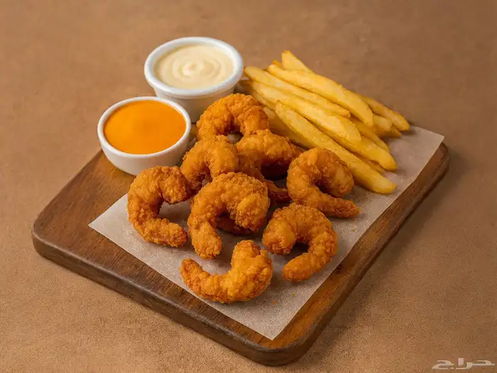 مصور مطاعم منيو وجبات احترافي 2