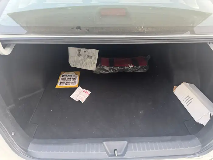 تويوتا يارس 2023 7