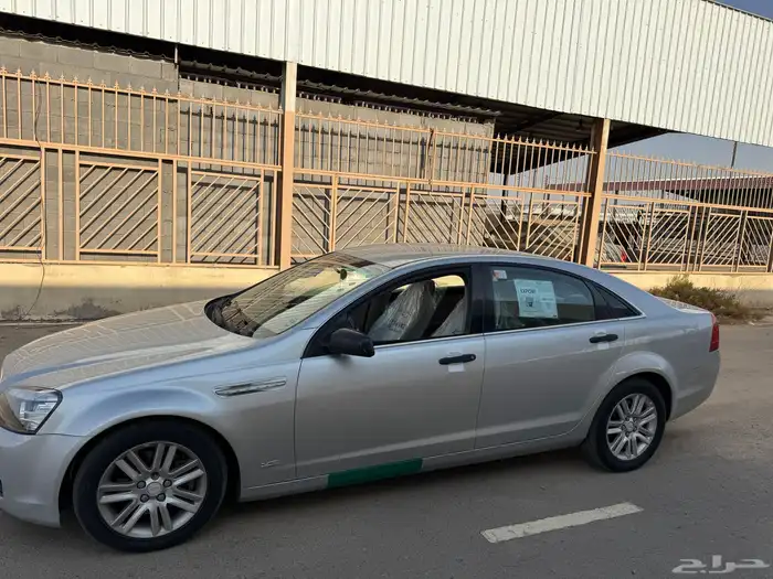 كابرس 2013 LS 4
