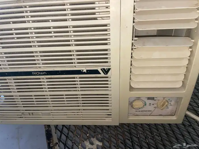 مكيف 18وحده 0