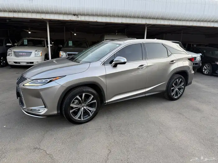 RX350 2020 0