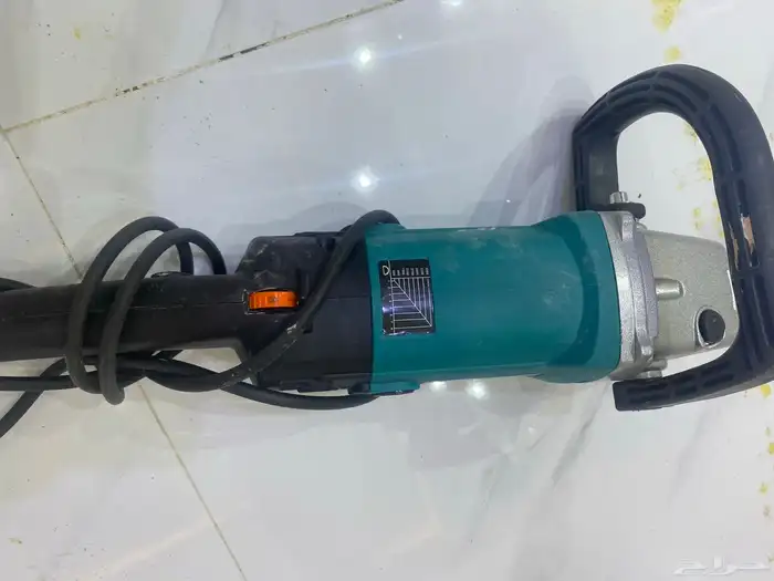 صاروخ تلميع 1