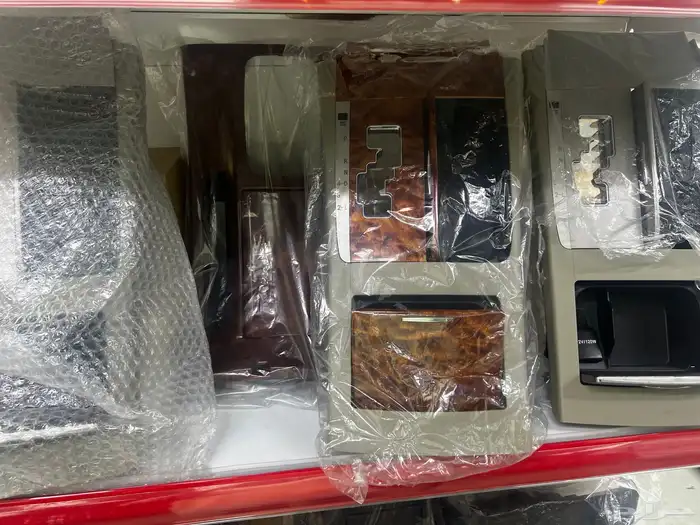 اكسسوارات السيارات 16