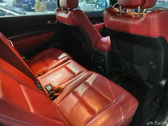 دورانجو 2019 فل كامل R T 9