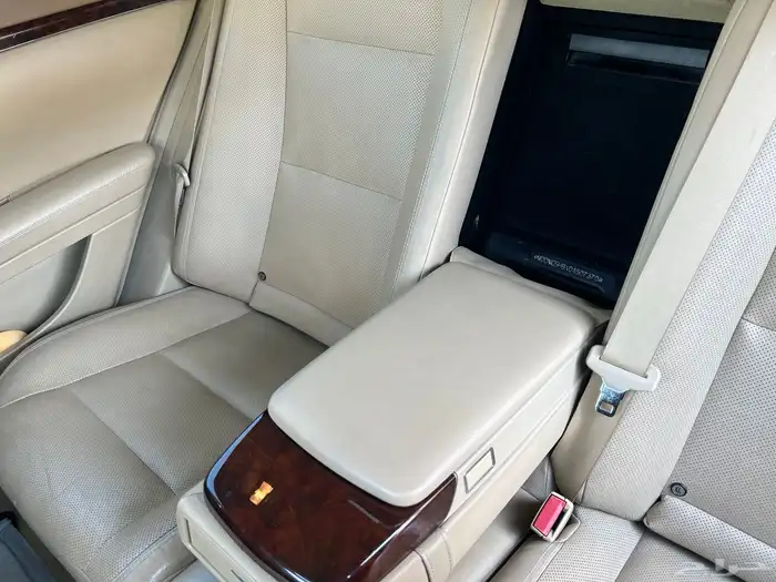 مرسيدس 2013 s350 - مخزن 43