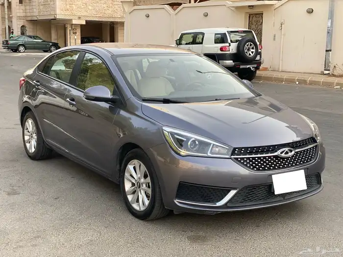 شيري اريزو 5 2023 1