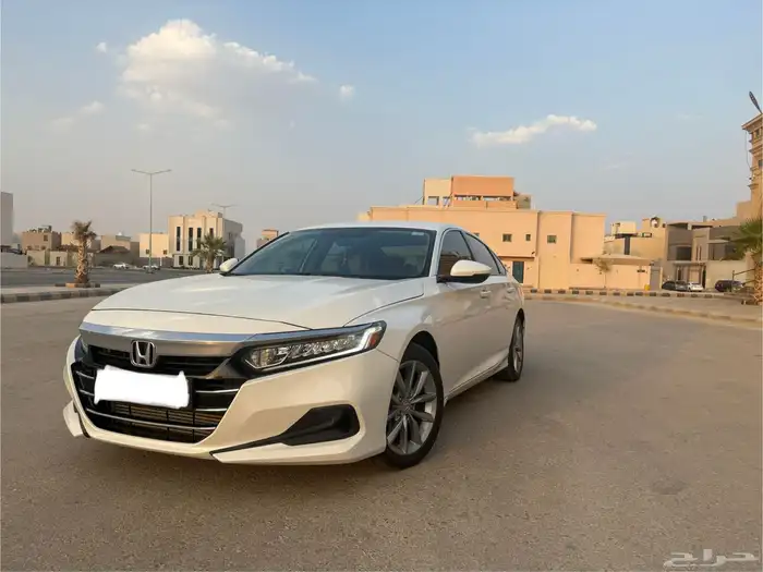 هوندا اكورد 2021 0