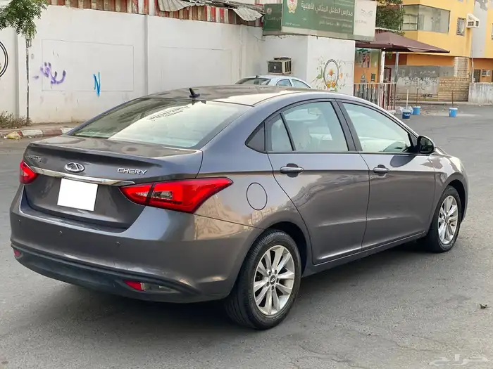 شيري اريزو 5 2023 3