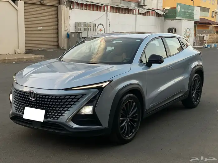 شانجان يوني تي 2023 بدي وكالة 1