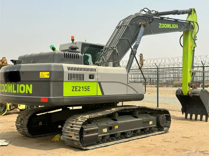 بوكلين للإيجارمديل2024 في جيزان 0