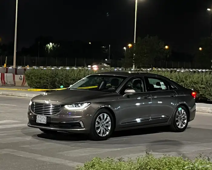 فورد توروس 2020 ( مخزن ) 0