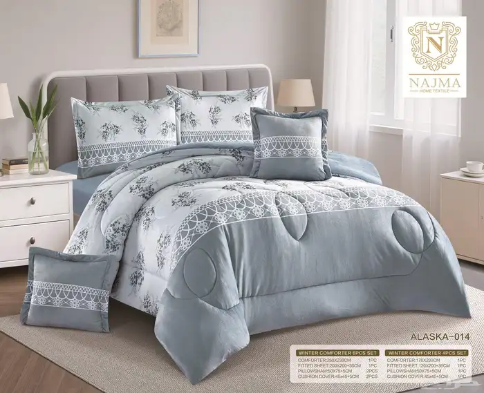 مفارش شتوية 26