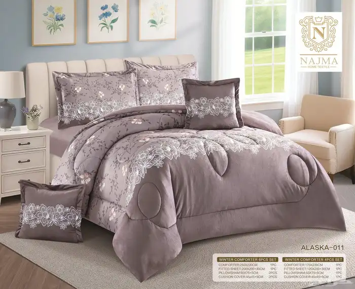 مفارش شتوية 28